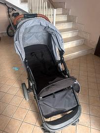 Passeggino kinderkraft