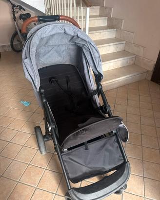 Passeggino kinderkraft