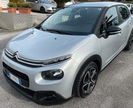 Citroen C3 BlueHDi 75 S&S Shine