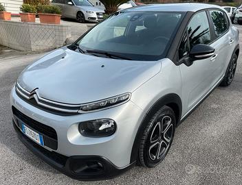 Citroen C3 BlueHDi 75 S&S Shine