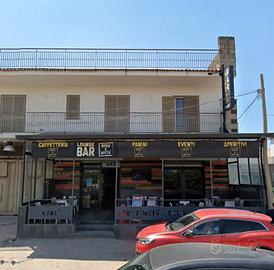 Attivita di bar avviata