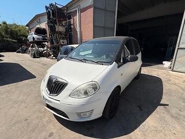 Ricambi Lancia Musa [ 2009-2013] 1.4 Benzina 57 KW