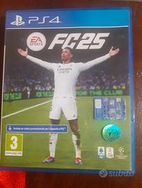 Fifa 25 ps4