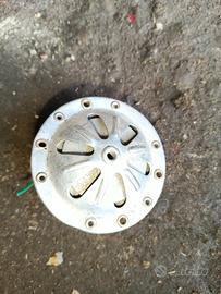 clacson 6v vespa originale anni 50 vintage