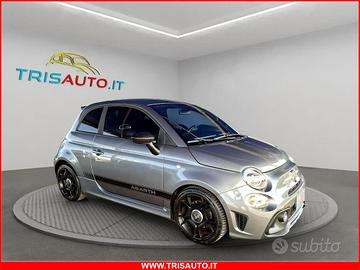 ABARTH 595 1.4 T-Jet Pista