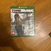 Tomb Raider