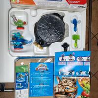 Skylanders Trap Team Starter Pack