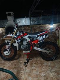 Crf 450