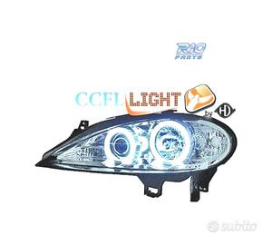 FARI PER RENAULT MEGANE LIM KOMBI 99-02