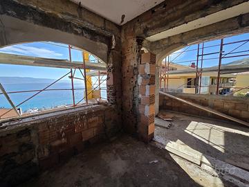 Appartamento Messina [0618/1876VRG]