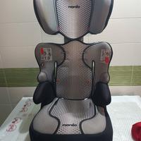 seggiolino auto per bambini