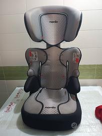 seggiolino auto per bambini