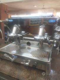 faema E61 