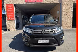 Suzuki Vitara 1.6 DDiS V-Top