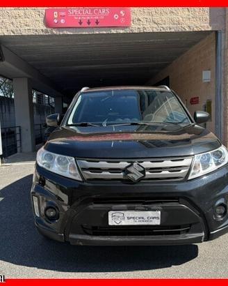 Suzuki Vitara 1.6 DDiS V-Top