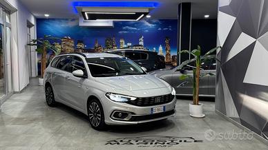 Fiat Tipo 1.6 Mjt S&S SW City Sport-2021