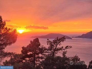 LERICI(CENTRO)Settembre in Relax a 50mt dal mare