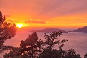 LERICI(CENTRO)Settembre in Relax a 50mt dal mare