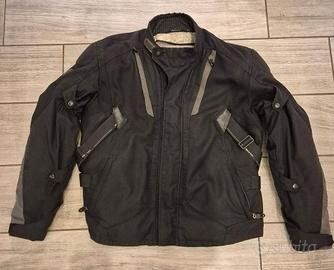 Giacca moto Revit misura XXL