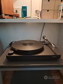 Giradischi Clearaudio Concept