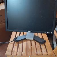 schermo computer DELL