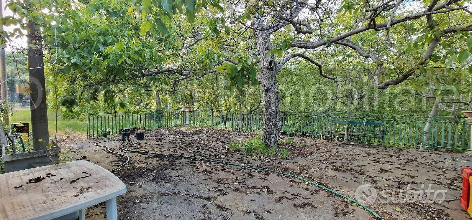 Fabbricati con terreno a Piedimonte Etneo - Vista 5