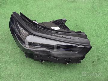 BMW 5 V G60 G61 FULL LED Faro Fanale Destro Dx