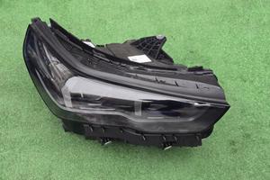 BMW 5 V G60 G61 FULL LED Faro Fanale Destro Dx