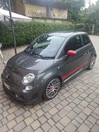 595 ABARTH