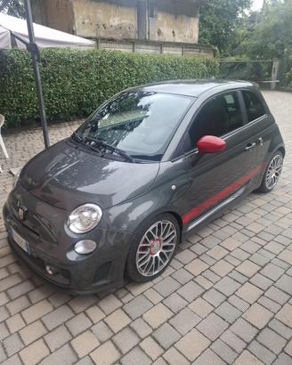 595 ABARTH