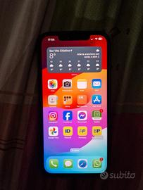 IPHONE 12 PRO MAX 256GB