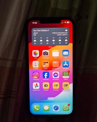 IPHONE 12 PRO MAX 256GB