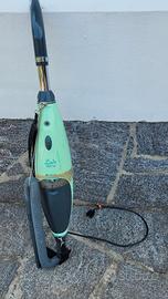 Scopa per tappeto elettrica