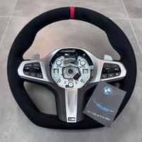 Volante M_Sport BMW serie 1 F40 serie Z4 G29