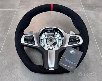Volante M_Sport BMW serie 1 F40 serie Z4 G29