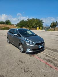 Kia Carens 1.7 CRDi 115 CV Cool
