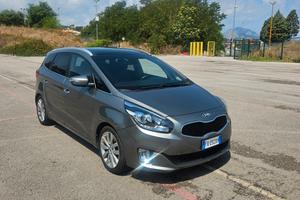 Kia Carens 1.7 CRDi 115 CV Cool