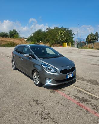 Kia Carens 1.7 CRDi 115 CV Cool
