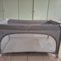 lettino da campeggio chicco