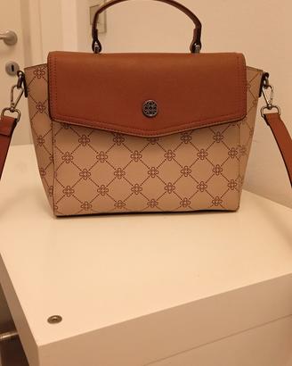 Borsa tracolla donna