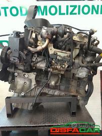 MOTORE Ssangyong REXTON 665925