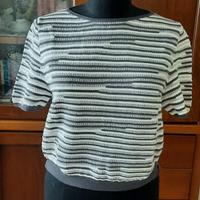 Stefanel maglietta donna 