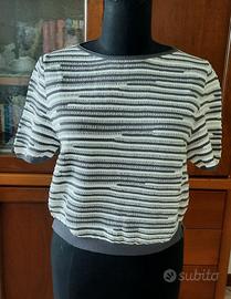 Stefanel maglietta donna 