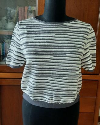 Stefanel maglietta donna 