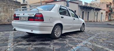 cerchi in lega renault clio 1.8 16v