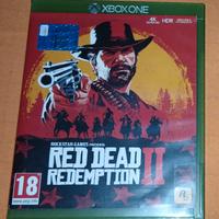 videogioco Xbox one/ one X 