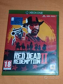 videogioco Xbox one/ one X 