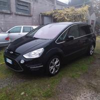 Ford S-Max-7posti-170cv-Leggere BENE l'annuncio!!!