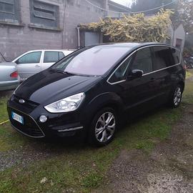 Ford S-Max-7posti-170cv-Leggere BENE l'annuncio!!!