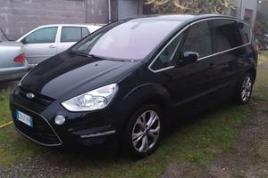 Ford S-Max-7posti-170cv-Leggere BENE l'annuncio!!!